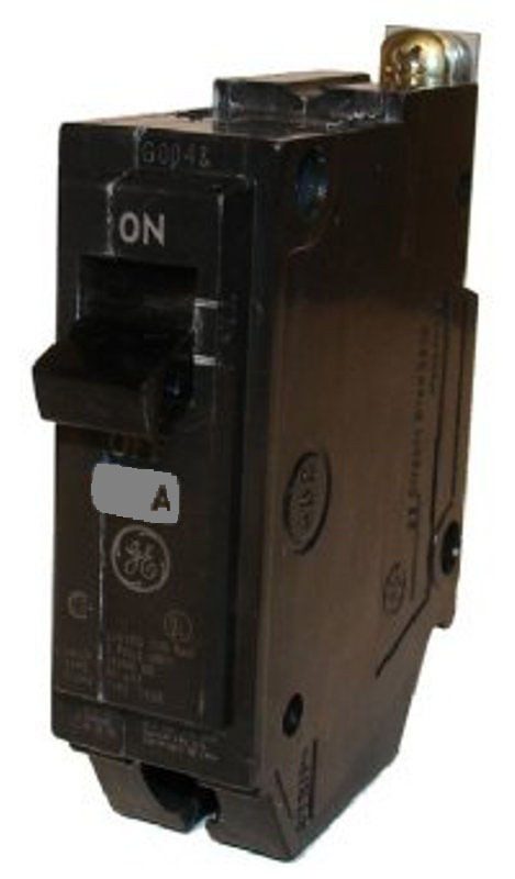BREAKER THQB 1 X 60A 120/240V GE