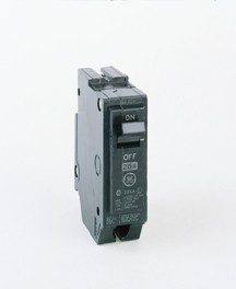 BREAKER THQL 1 X 15A 120/240V GE