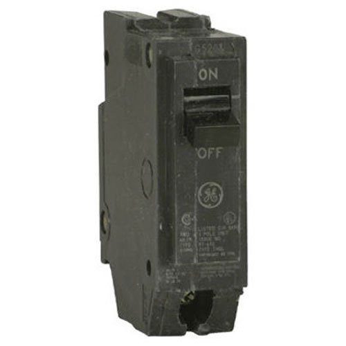 BREAKER THQL 1 X 40A 120/240V GE