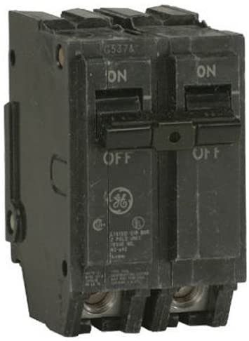 BREAKER THQL 2 X 30A 120/240V GE