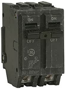 BREAKER THQL 2 X 60A 120/240V GE
