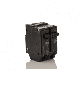 BREAKER THQL 2 X 70A 120/240V GE