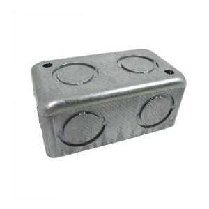 CAJA 2 X 4 KO 1/2 3/4 NACIONAL