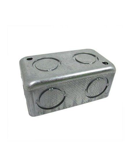 CAJA 2 X 4 KO 1/2 3/4 NACIONAL