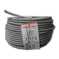 ARMAFLEX 3 X 14 ROLLO 250 FT VIAKON