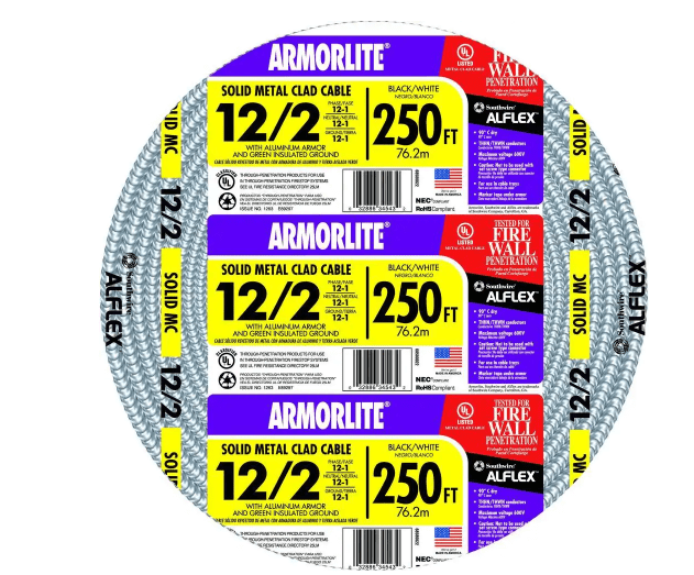 ARMAFLEX 2 X 12 ROLLO 250 FT USA