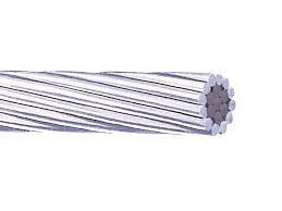 KG CABLE AL DESNUDO ACSR/AS 1/0 IUSA C/PROTOCOLO