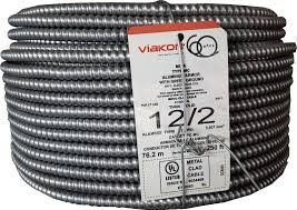 ARMAFLEX 2 X 12 ROLLO 250 FT VIAKON