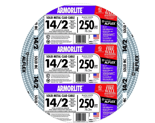 ARMAFLEX 2 X 14 ROLLO 250 FT USA