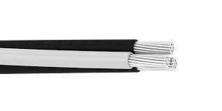 CABLE AL DRS XLP 2 X 1/0+1 X 2 IUSA C/PROTOCOLO