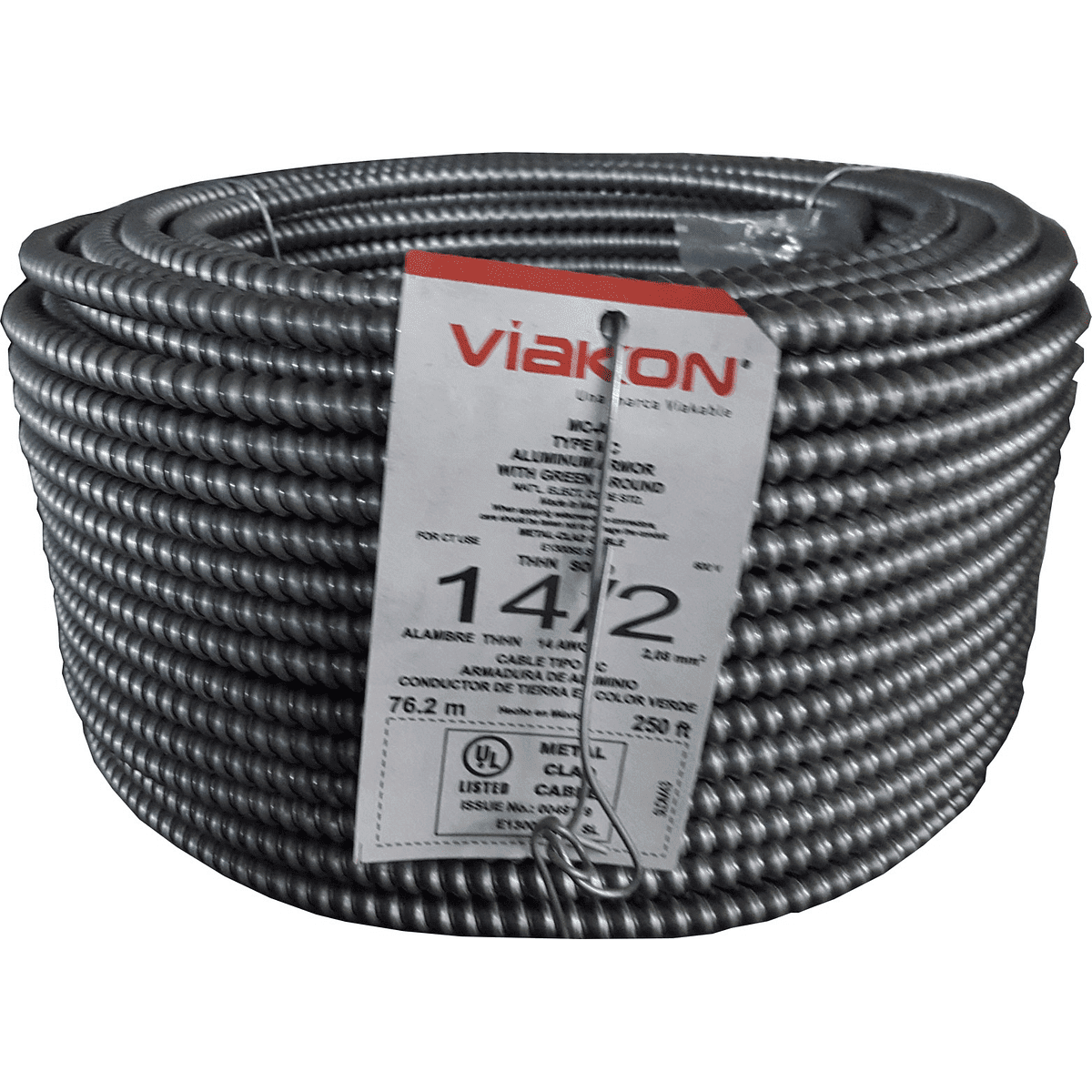ARMAFLEX 2 X 14 ROLLO 250 FT VIAKON
