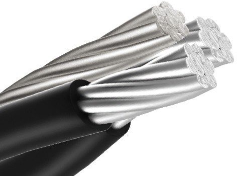 CABLE AL PSD AAC 2 X 6+1 X 6 MTR KOBREX NEUTRANEL C/PROTOCOLO