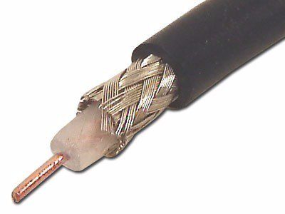 CABLE COAXIAL CATV-59 CONDUMEX