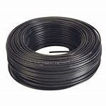 CABLE TF-LS 18 NEGRO CONDUMEX CAJA