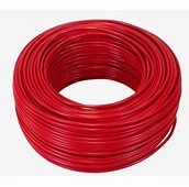 CABLE TFFN 16 ROJO CONDUMEX CAJA