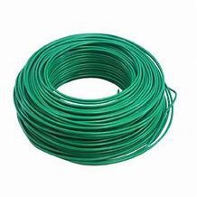 CABLE TFFN 16 VERDE CONDUMEX CAJA