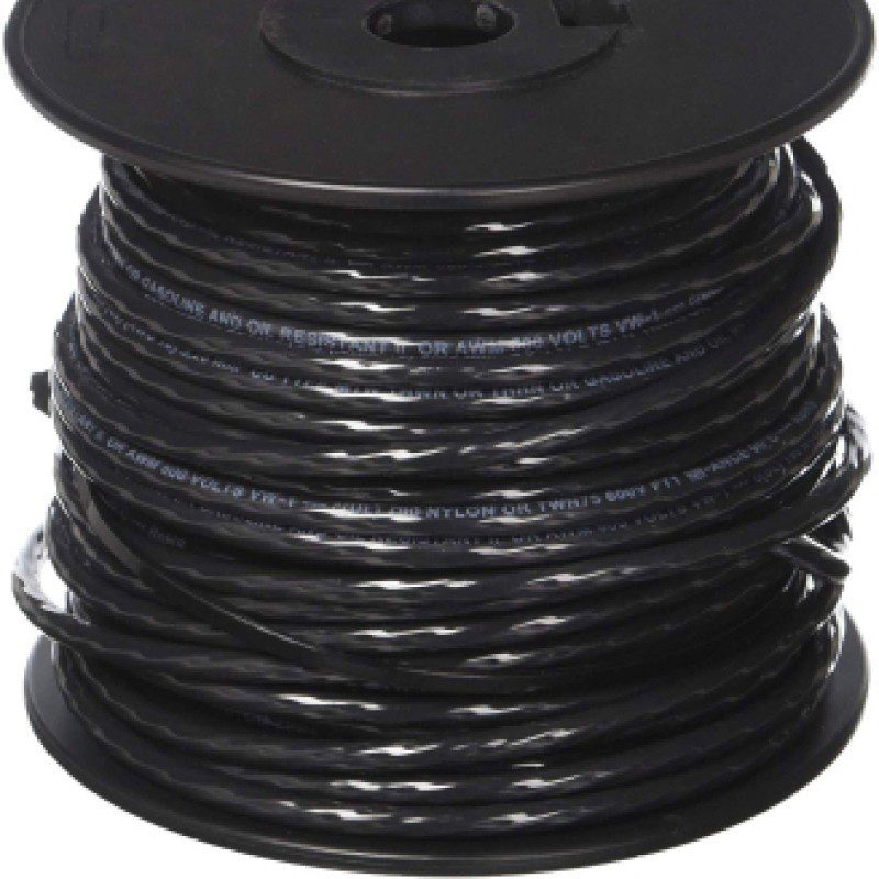 CABLE THHN 300 MCM GENERAL C METRO