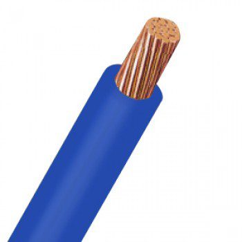 CABLE THHN 14 AZUL GENERAL CABLE METRO