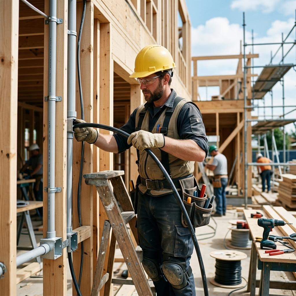 Acerca de Equipo de Construcción