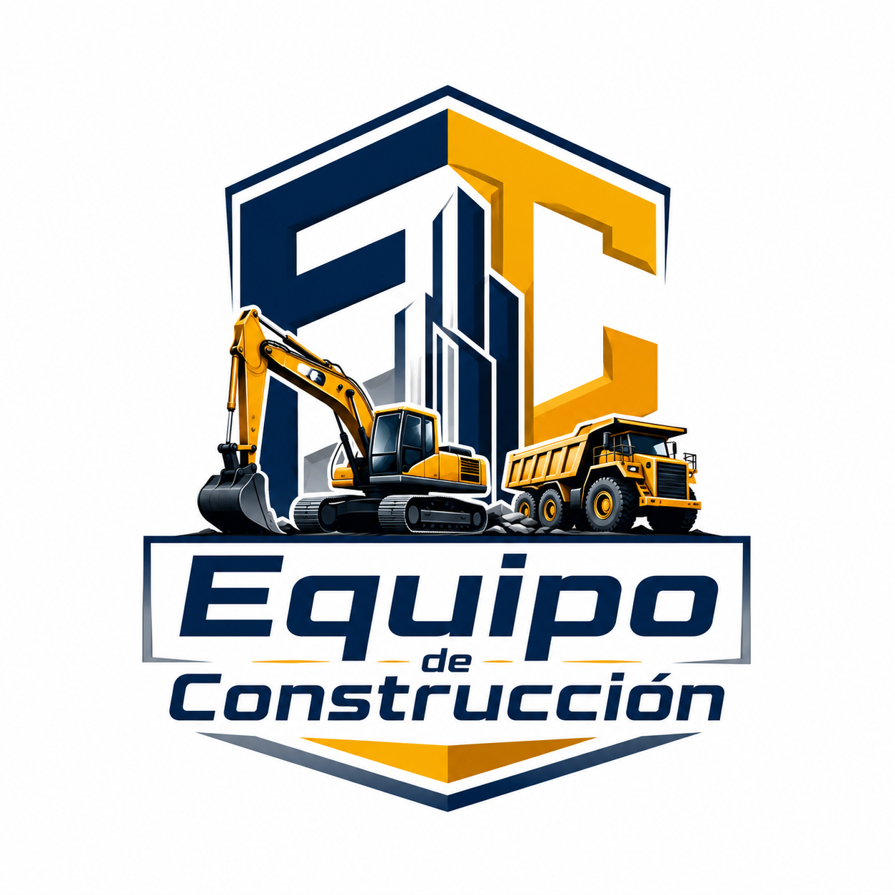 Equipo de Construcción